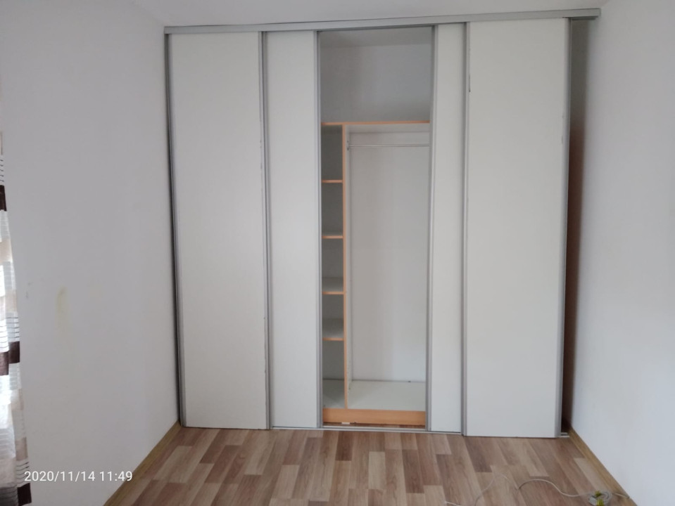 APARTAMENT 2 CAMERE | BRATIANU | SCOALA 8 | TERMEN LUNG