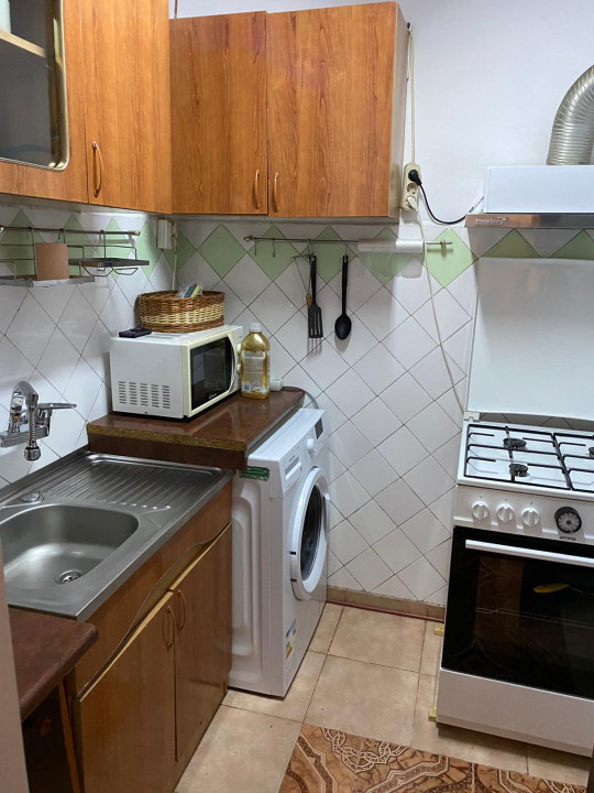 APARTAMENT 2 CAMERE | BRATIANU | SCOALA 8 | TERMEN LUNG