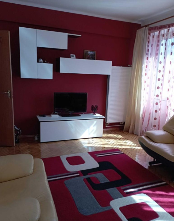 APARTAMENT 2 CAMERE | FERDINAND 