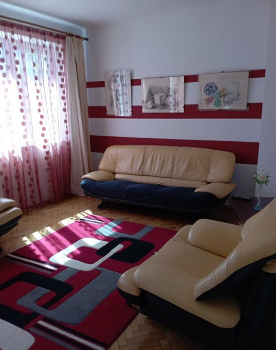 APARTAMENT 2 CAMERE | FERDINAND 