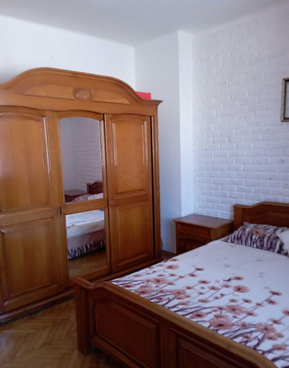 APARTAMENT 2 CAMERE | FERDINAND 