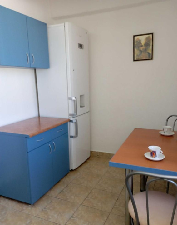 APARTAMENT 2 CAMERE | FERDINAND 