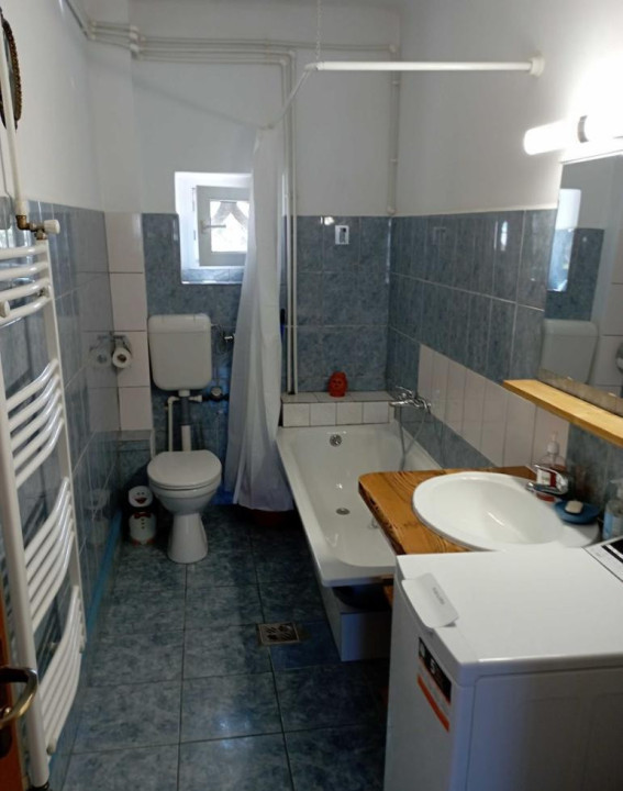 APARTAMENT 2 CAMERE | FERDINAND 