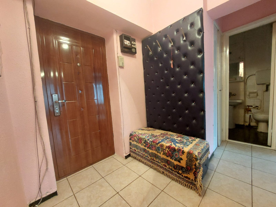 2 CAMERE  |  ULTRACENTRAL  |  TOMIS MALL 