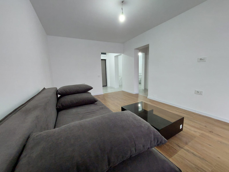 2 CAMERE  |  CITY PARK  |  CONSTANTA