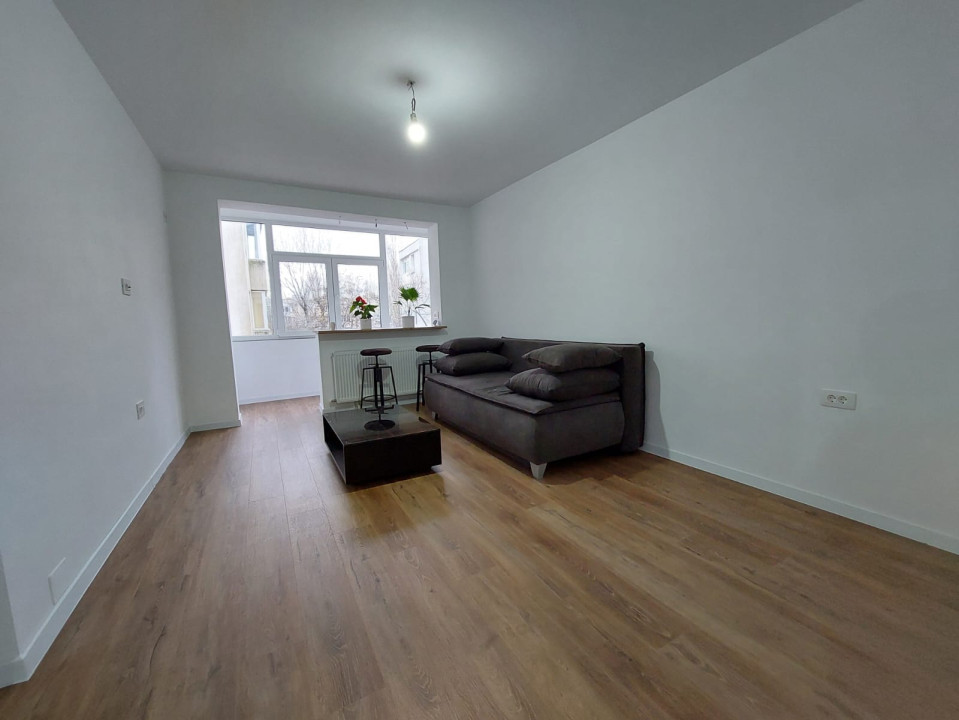 2 CAMERE  |  CITY PARK  |  CONSTANTA