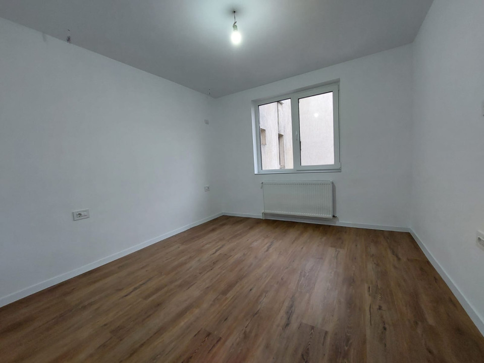 2 CAMERE  |  CITY PARK  |  CONSTANTA