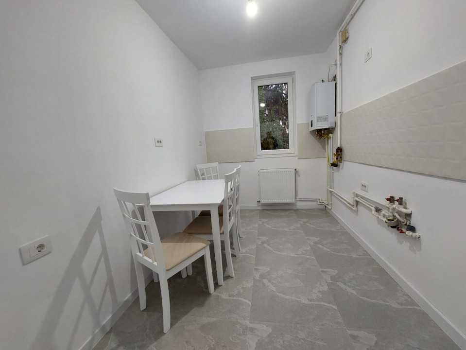 2 CAMERE  |  CITY PARK  |  CONSTANTA