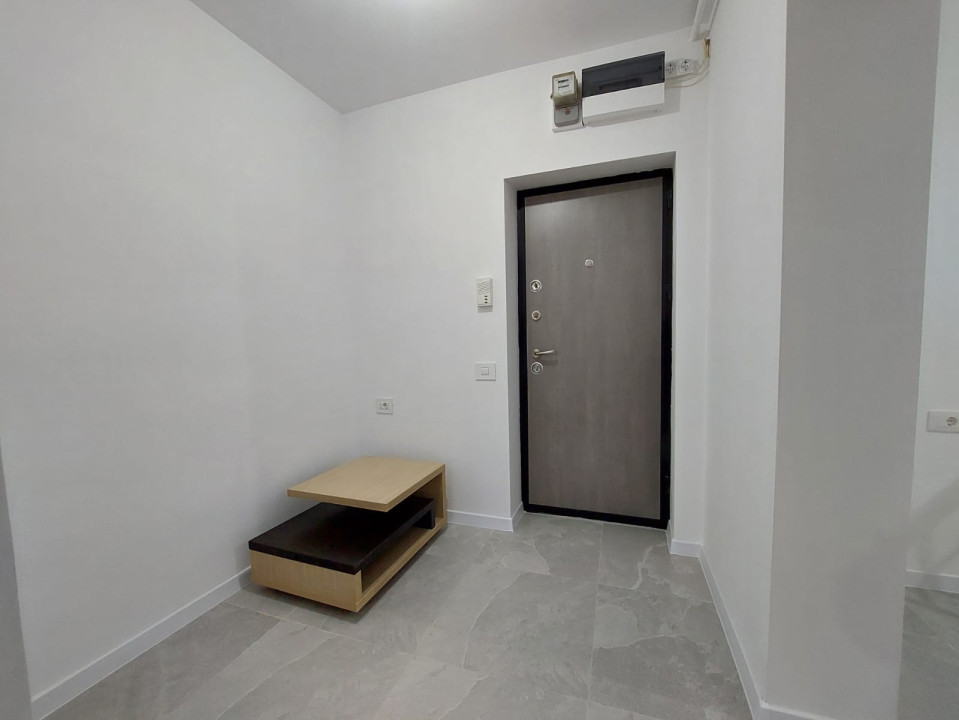 2 CAMERE  |  CITY PARK  |  CONSTANTA