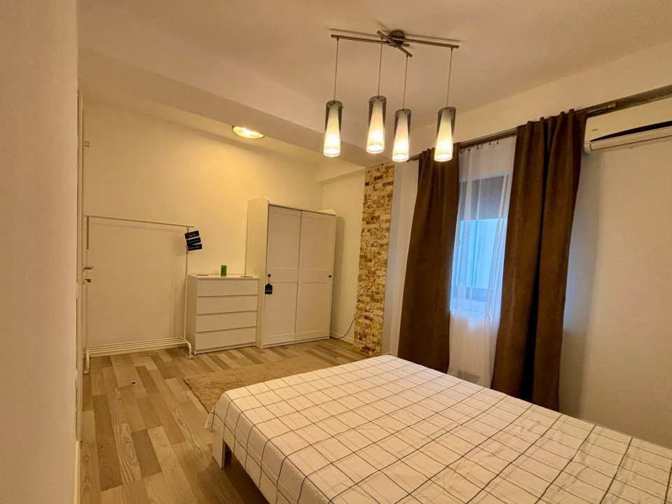 APARTAMENT 2 CAMERE | TOMIS PLUS | TERMEN LUNG