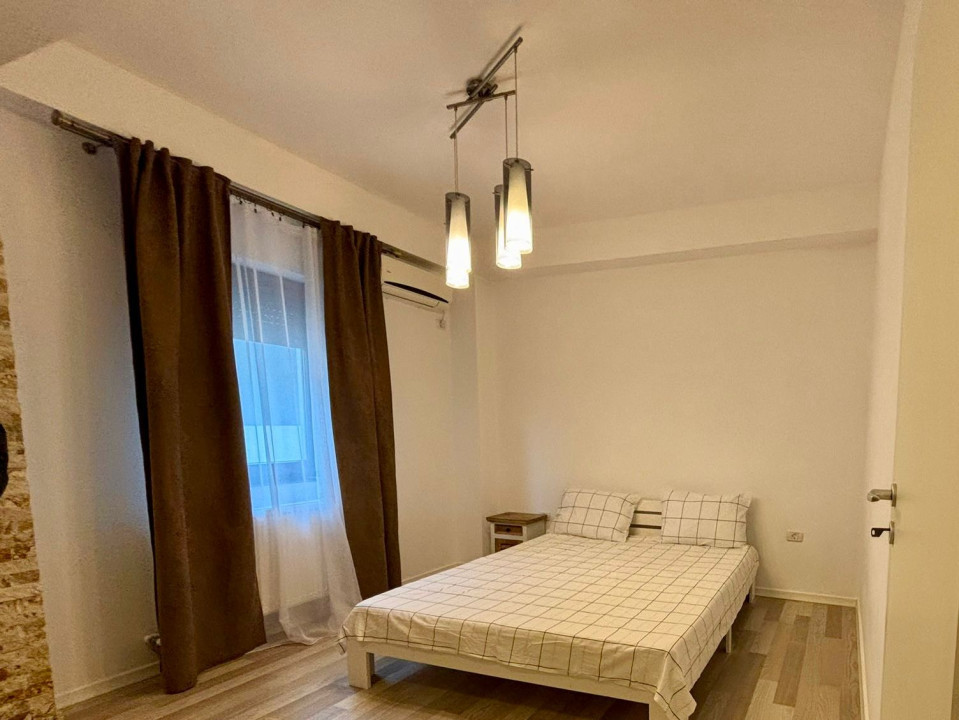 APARTAMENT 2 CAMERE | TOMIS PLUS | TERMEN LUNG