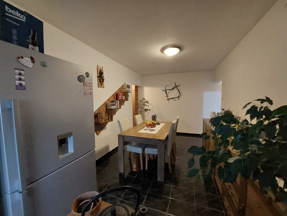 3 CAMERE  |  TOMIS NORD  |  SCOALA NR. 38