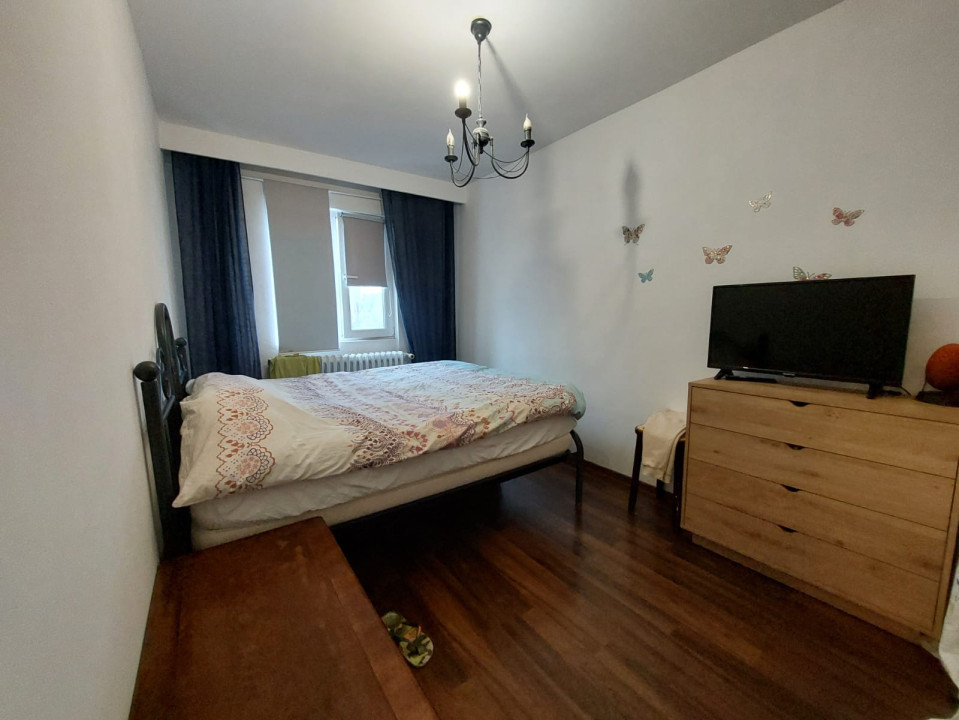 3 CAMERE  |  TOMIS NORD  |  SCOALA NR. 38