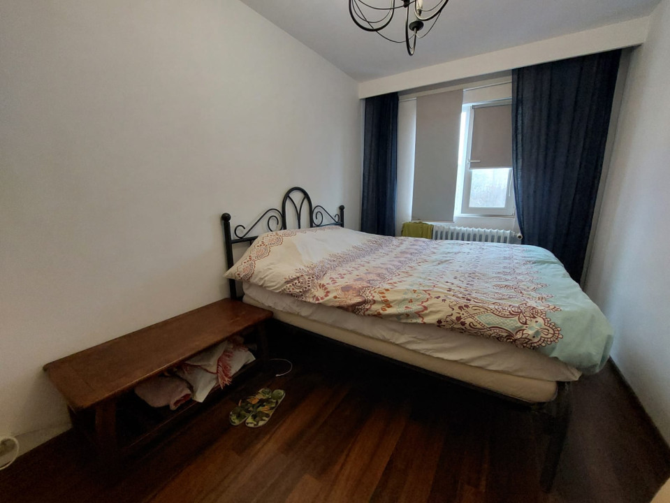 3 CAMERE  |  TOMIS NORD  |  SCOALA NR. 38