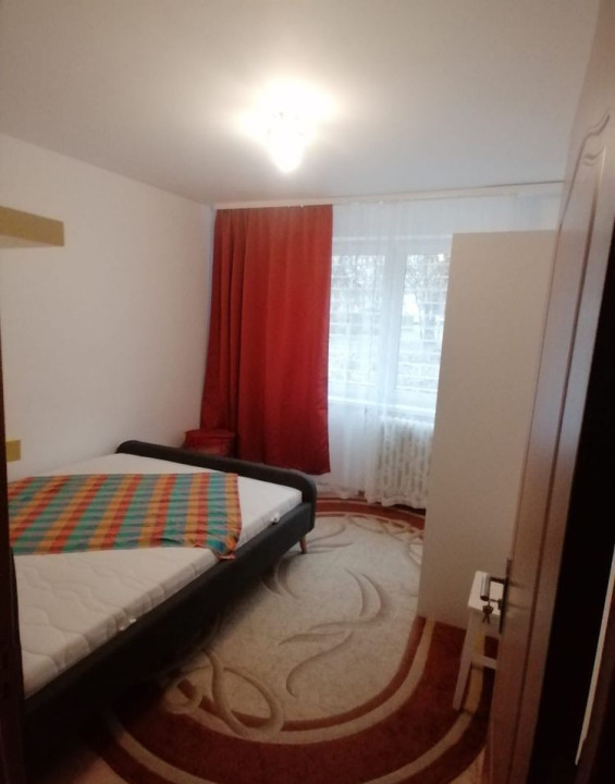 APARTAMENT 2 CAMERE | CITY MALL | TERMEN LUNG