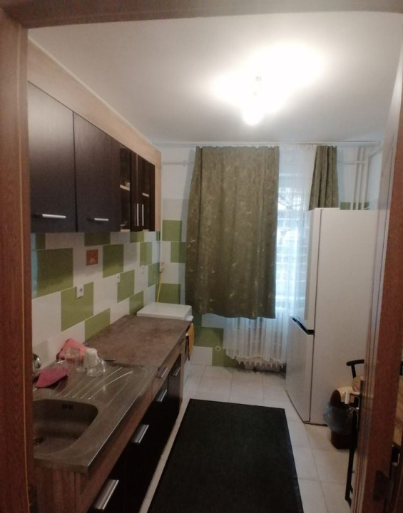 APARTAMENT 2 CAMERE | CITY MALL | TERMEN LUNG