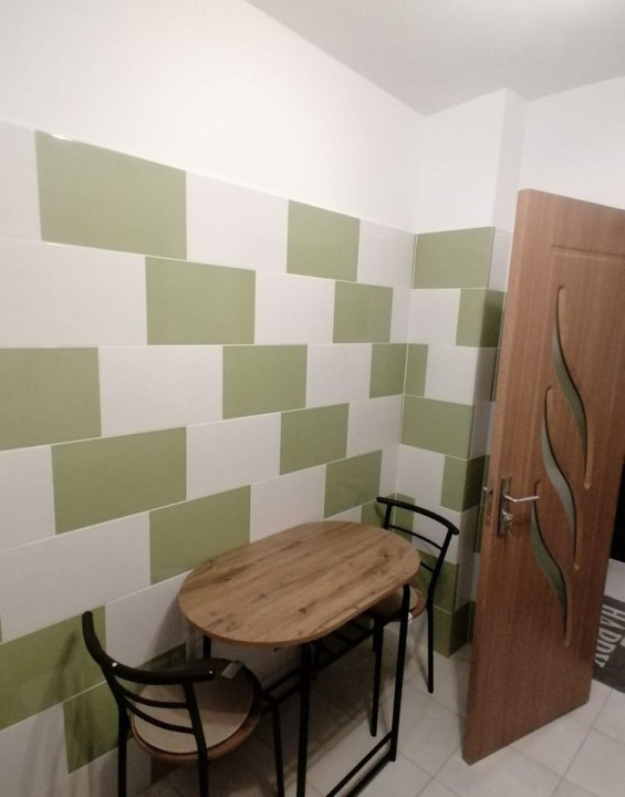 APARTAMENT 2 CAMERE | CITY MALL | TERMEN LUNG