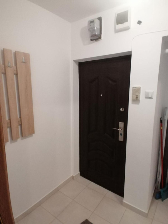 APARTAMENT 2 CAMERE | CITY MALL | TERMEN LUNG