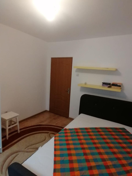 APARTAMENT 2 CAMERE | CITY MALL | TERMEN LUNG