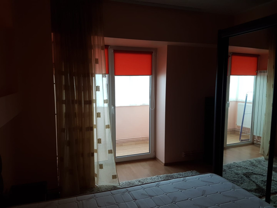 APARTAMENT 3 CAMERE | DECOMANDAT | ZONA STADION-VICTORIA | LOC DE PARCARE 