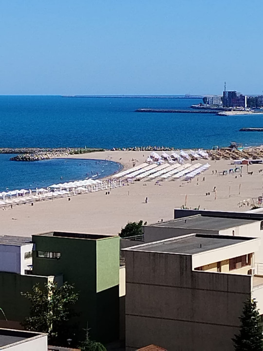 APARTAMENT 3 CAMERE | FALEZA NORD | VEDERE LA MARE