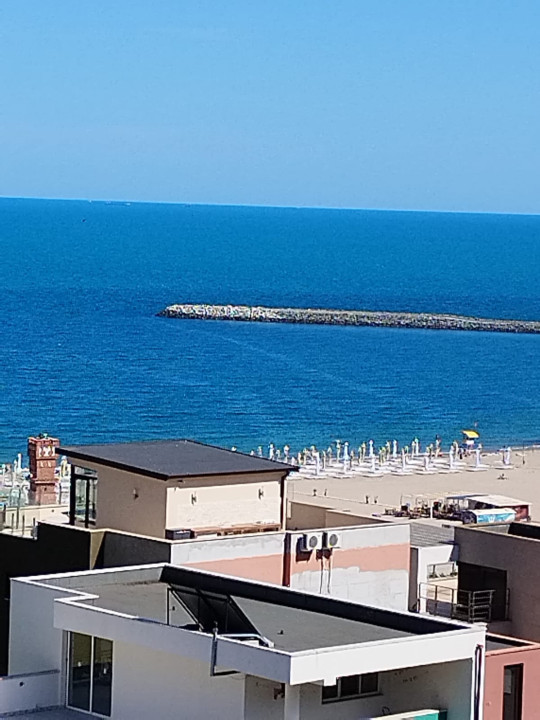 APARTAMENT 3 CAMERE | FALEZA NORD | VEDERE LA MARE