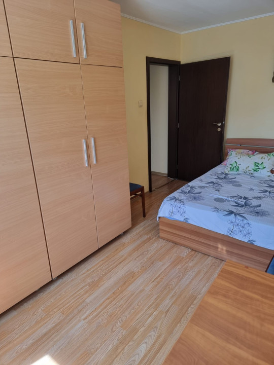 2 CAMERE  |  TOMIS NORD  |  BROTACEI