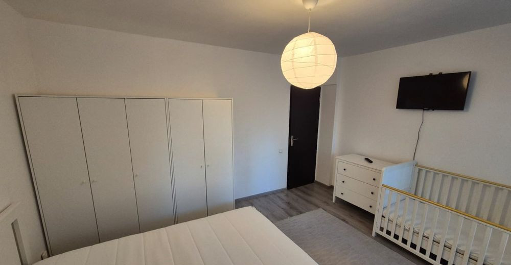 APARTAMENT 2 CAMERE | BABA NOVAC | TERMEN LUNG