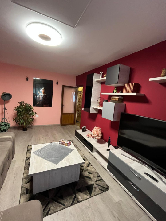 APARTAMENT 2 CAMERE | TROCADERO | LOC DE PARCARE | TERMEN LUNG