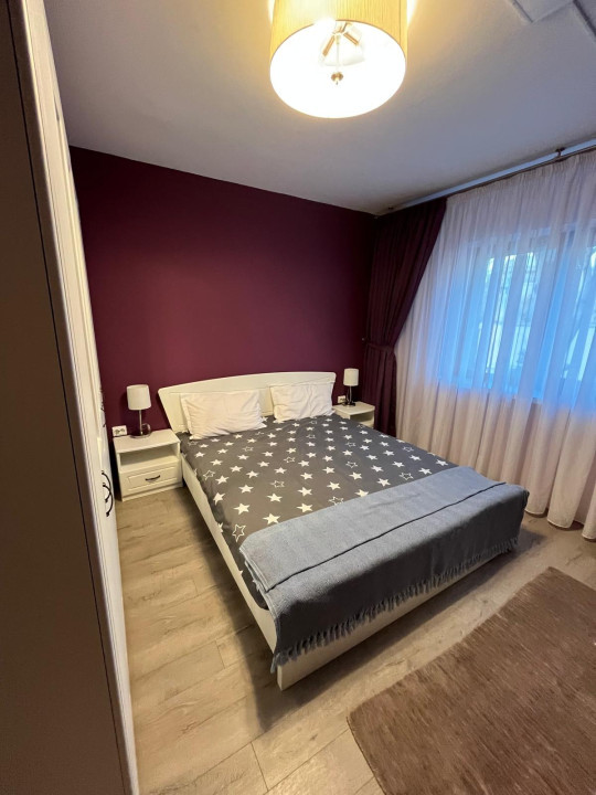 APARTAMENT 2 CAMERE | TROCADERO | LOC DE PARCARE | TERMEN LUNG