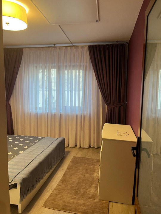 APARTAMENT 2 CAMERE | TROCADERO | LOC DE PARCARE | TERMEN LUNG