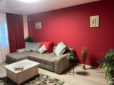 APARTAMENT 2 CAMERE | TROCADERO | LOC DE PARCARE | TERMEN LUNG