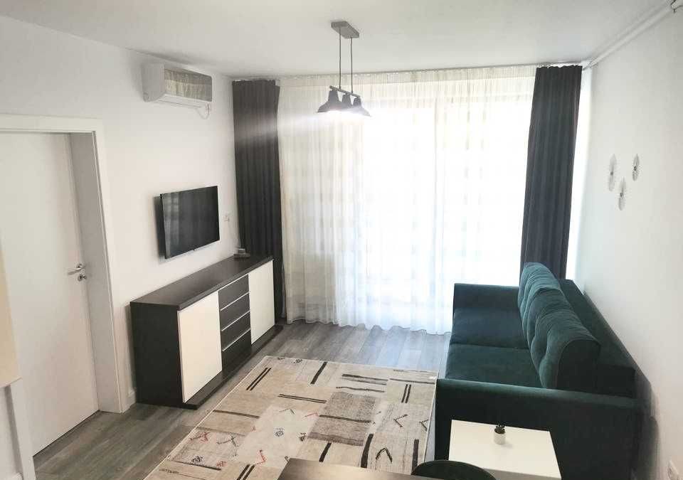 APARTAMENT 2 CAMERE | TOMIS PARK | TERMEN LUNG | LOC DE PARCARE