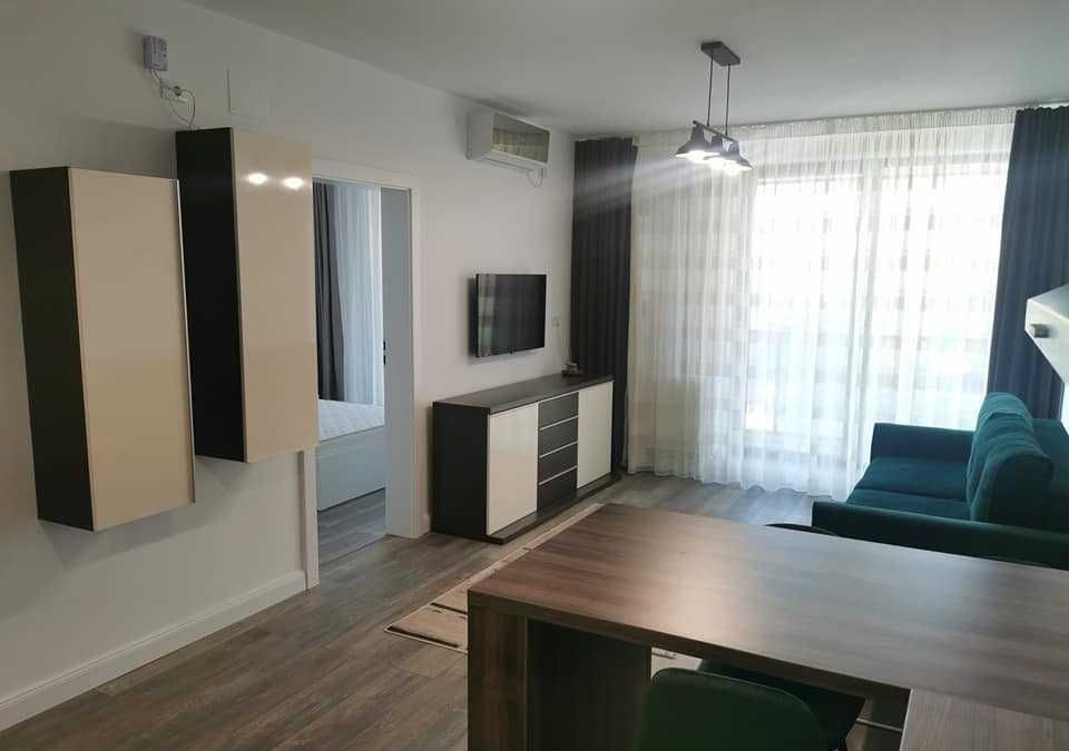 APARTAMENT 2 CAMERE | TOMIS PARK | TERMEN LUNG | LOC DE PARCARE