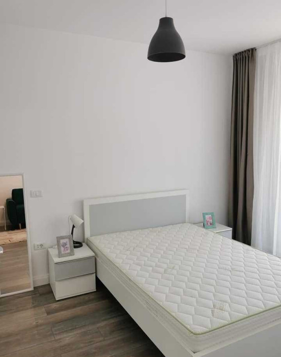 APARTAMENT 2 CAMERE | TOMIS PARK | TERMEN LUNG | LOC DE PARCARE