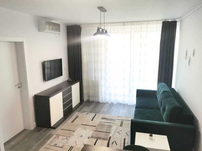 APARTAMENT 2 CAMERE | TOMIS PARK | TERMEN LUNG | LOC DE PARCARE