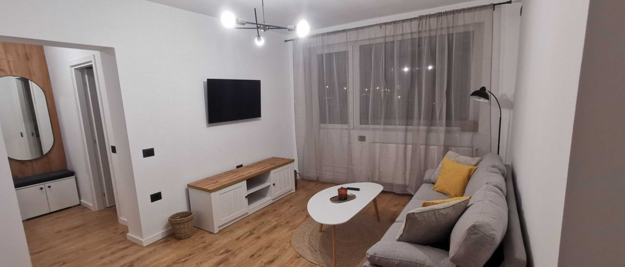 APARTAMENT 2 CAMERE | TOMIS NORD-BROTACEI | TERMEN LUNG