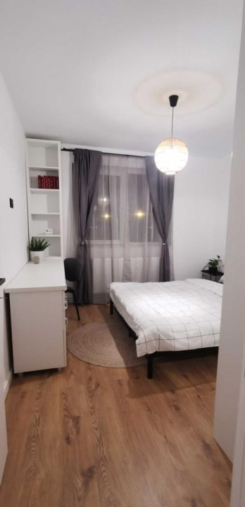 APARTAMENT 2 CAMERE | TOMIS NORD-BROTACEI | TERMEN LUNG