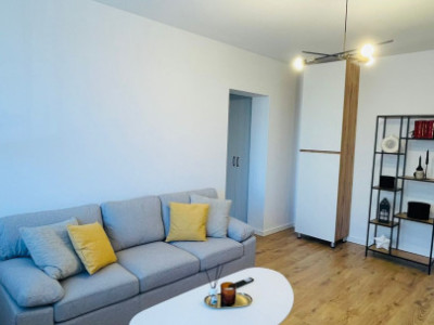 APARTAMENT 2 CAMERE | TOMIS NORD BOEMA | TERMEN LUNG