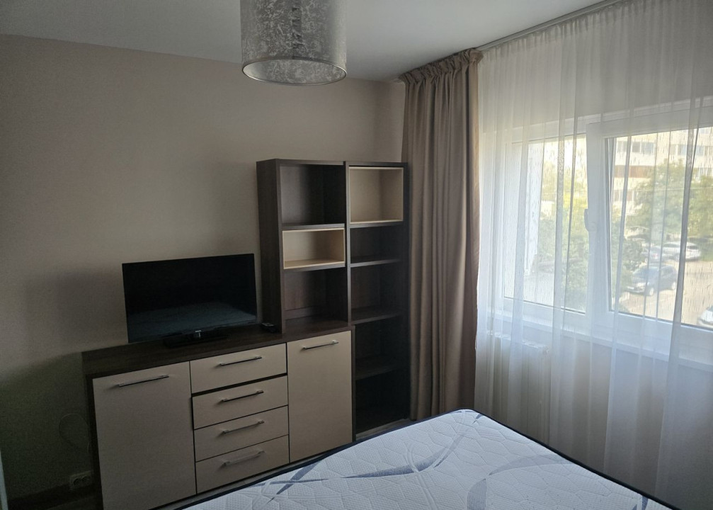 APARTAMENT 2 CAMERE | FALEZA NORD | TERMEN LUNG