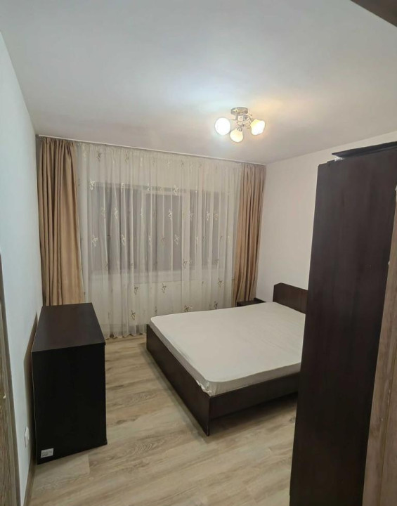 APARTAMENT 2 CAMERE | DACIA | CITY MALL | TERMEN LUNG