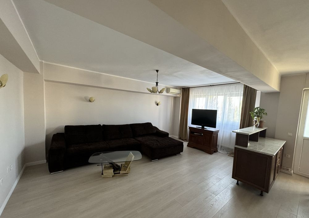 APARTAMENT 2 CAMERE | TROCADERO | TERMEN LUNG