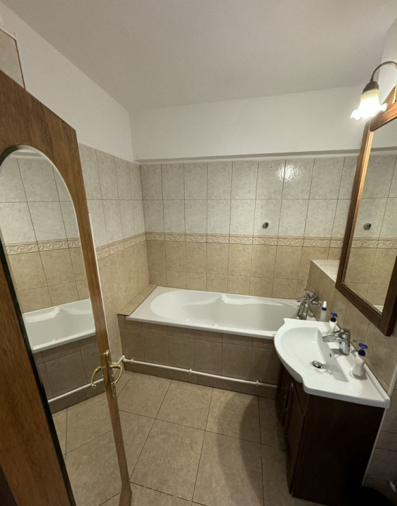 APARTAMENT 2 CAMERE | TROCADERO | TERMEN LUNG