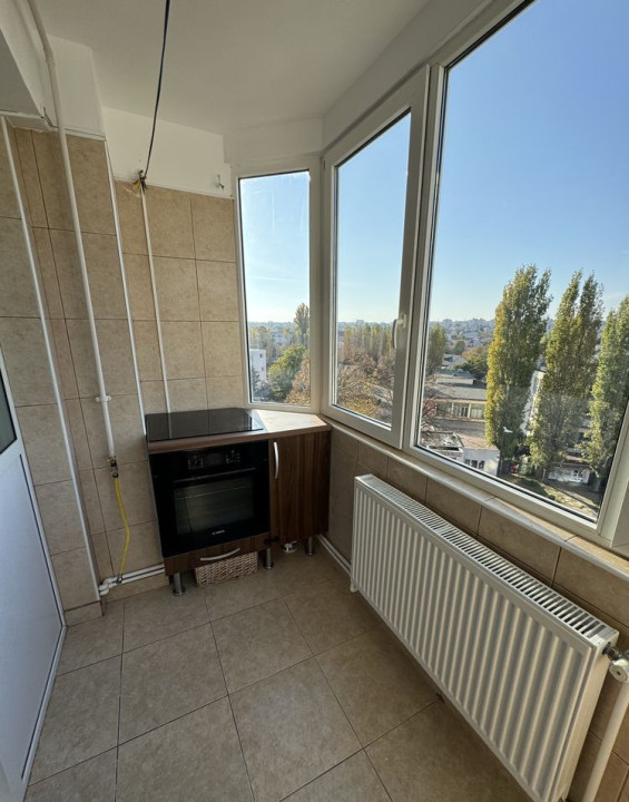 APARTAMENT 2 CAMERE | TROCADERO | TERMEN LUNG