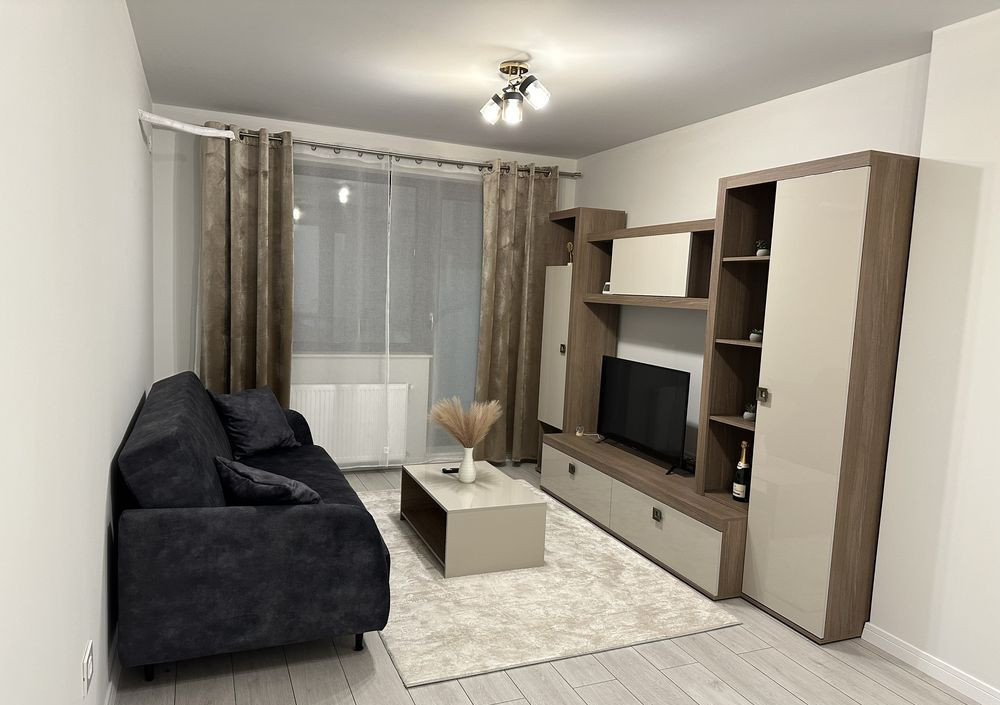 APARTAMENT 2 CAMERE | PRIMA INCHIRIERE | LOC DE PARCARE | TERMEN LUNG