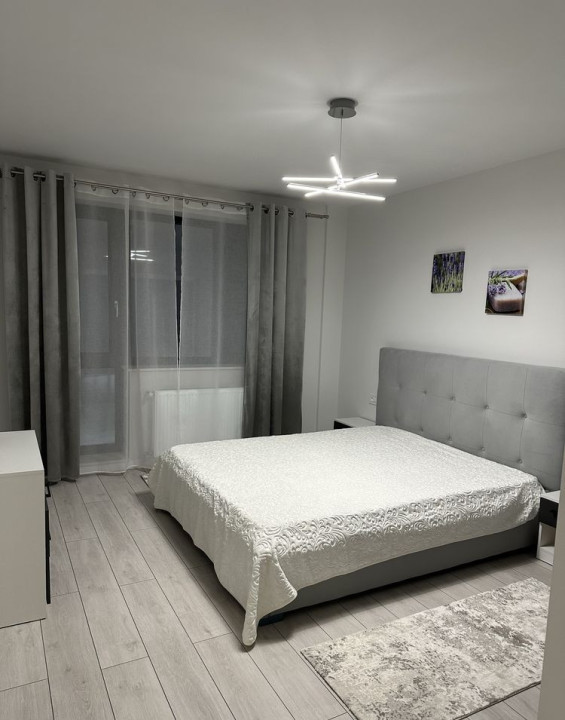 APARTAMENT 2 CAMERE | PRIMA INCHIRIERE | LOC DE PARCARE | TERMEN LUNG