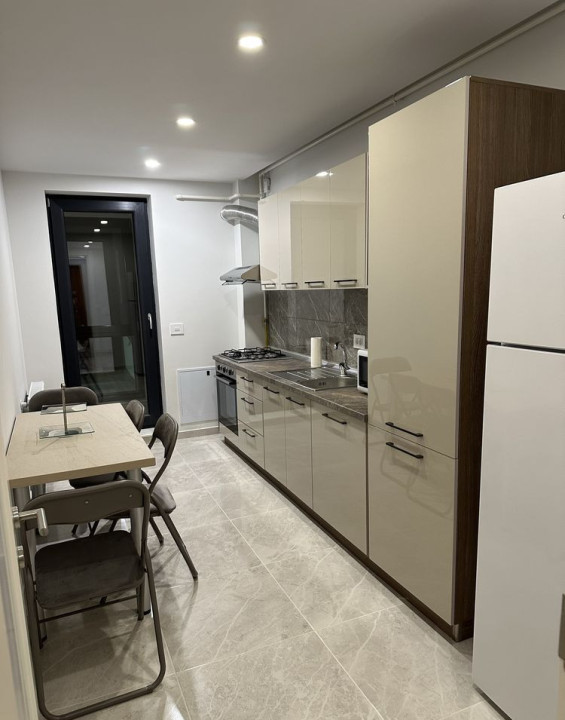 APARTAMENT 2 CAMERE | PRIMA INCHIRIERE | LOC DE PARCARE | TERMEN LUNG