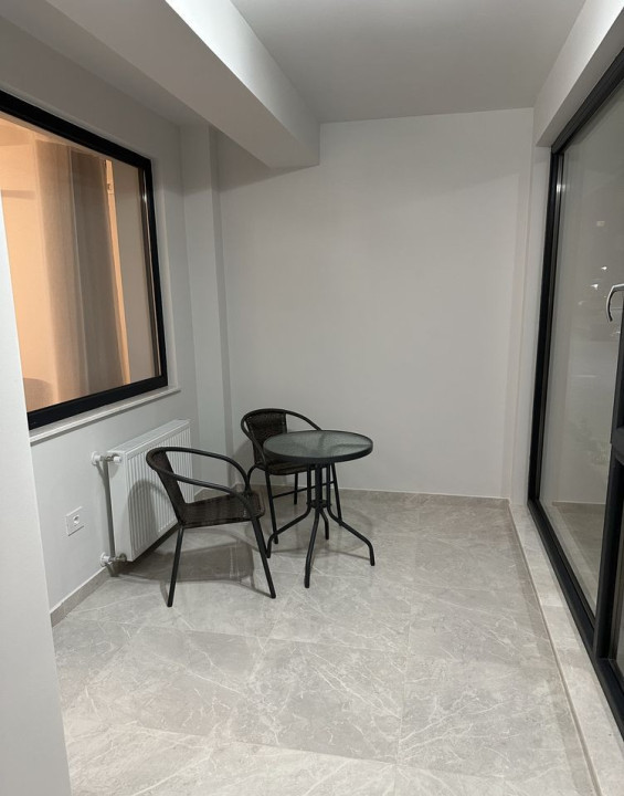 APARTAMENT 2 CAMERE | PRIMA INCHIRIERE | LOC DE PARCARE | TERMEN LUNG