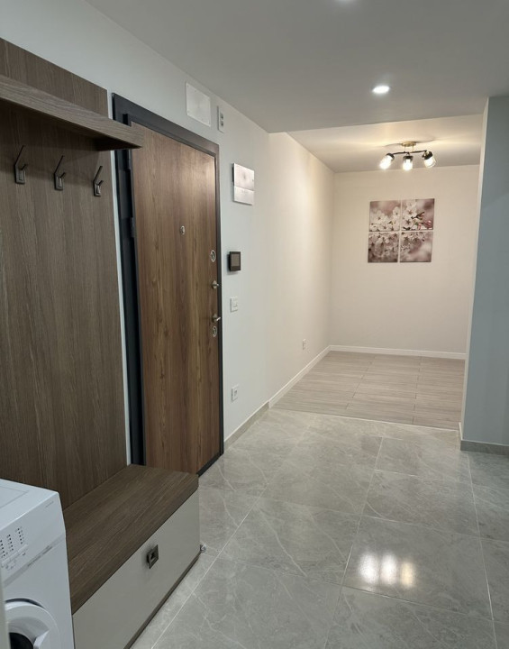 APARTAMENT 2 CAMERE | PRIMA INCHIRIERE | LOC DE PARCARE | TERMEN LUNG