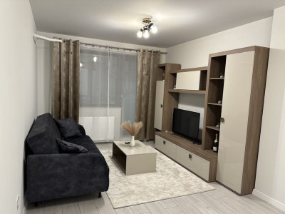 APARTAMENT 2 CAMERE | PRIMA INCHIRIERE | LOC DE PARCARE | TERMEN LUNG